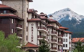 Apart Hotel Orbilux